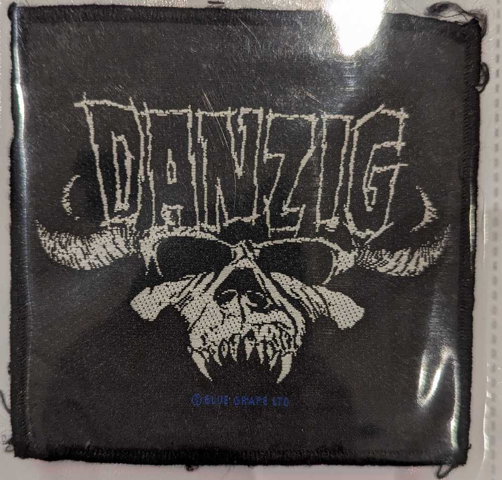 Danzig - Logo