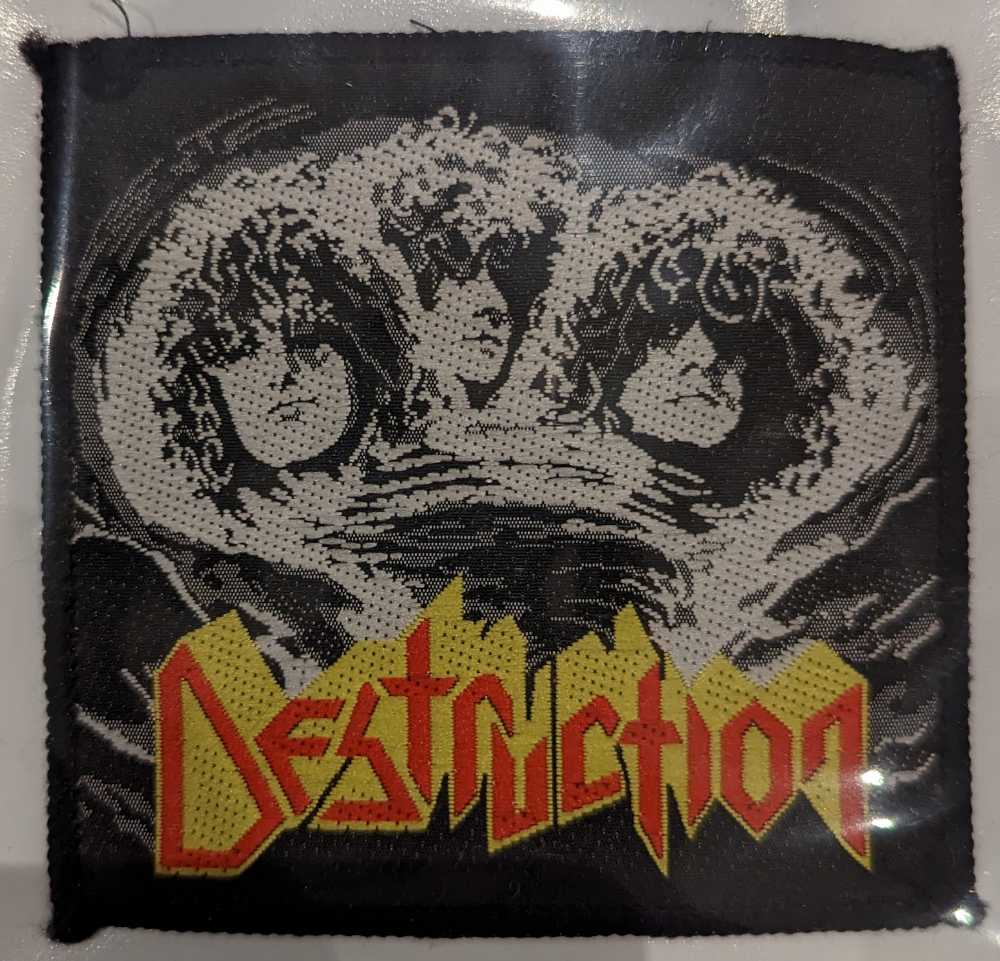 Destruction - Eternal Devastation