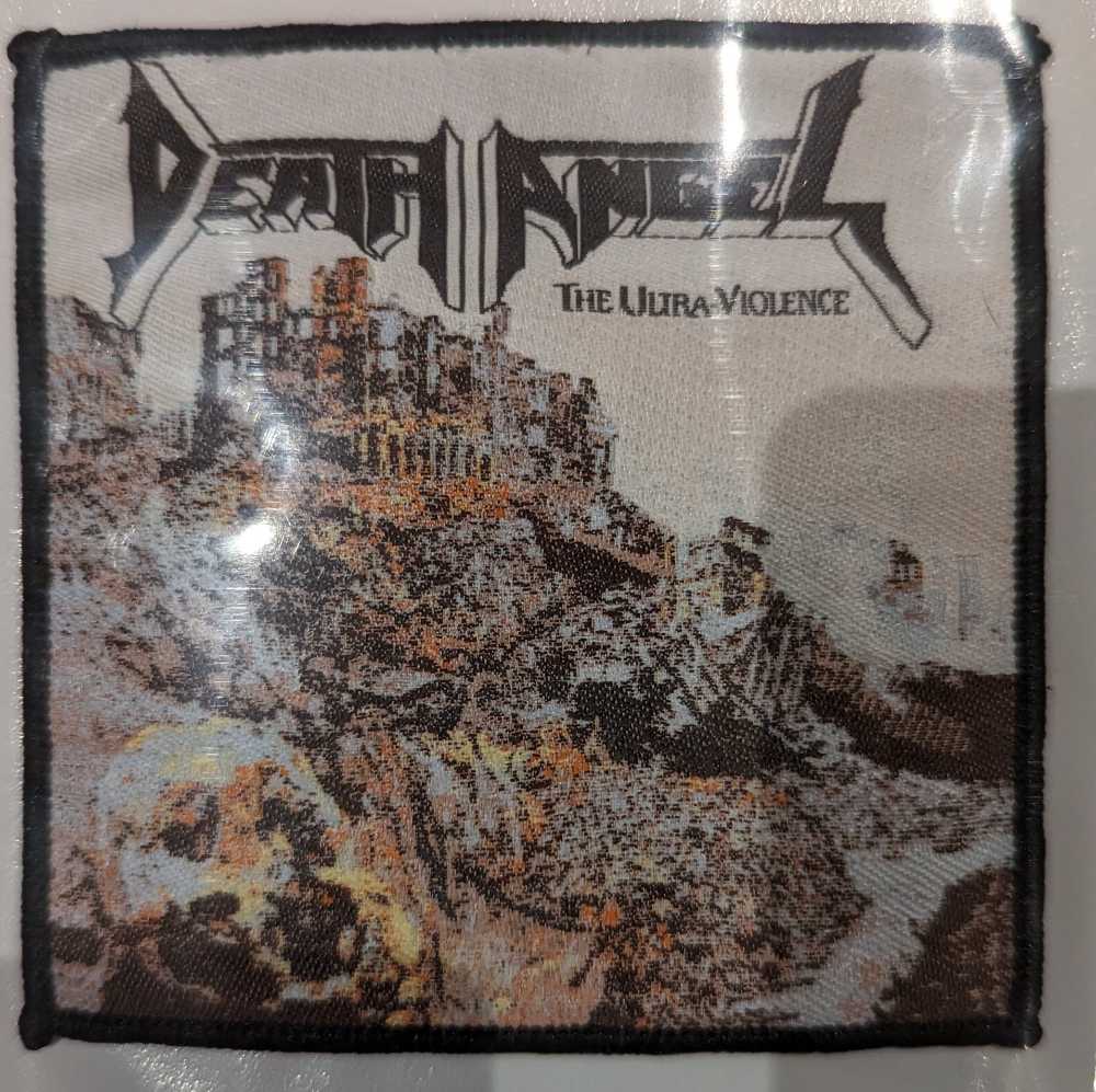 Death Angel - The Ultra Violence