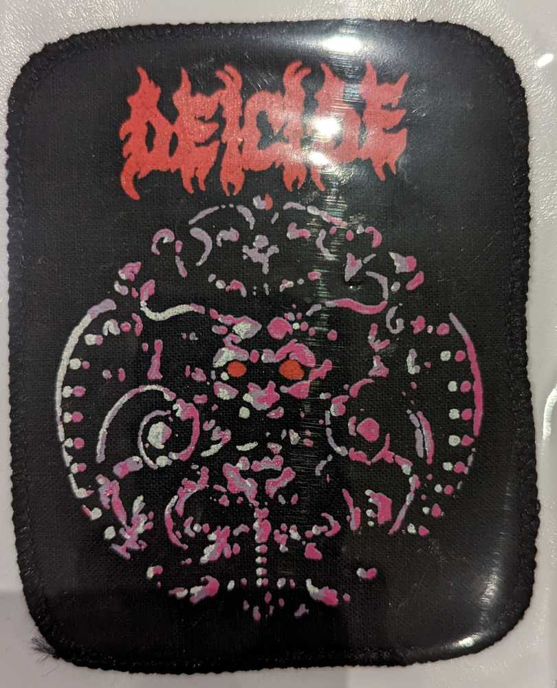 Deicide - Logo