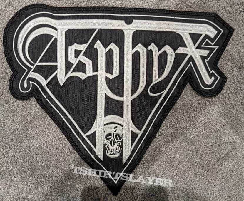 Asphyx - Logo