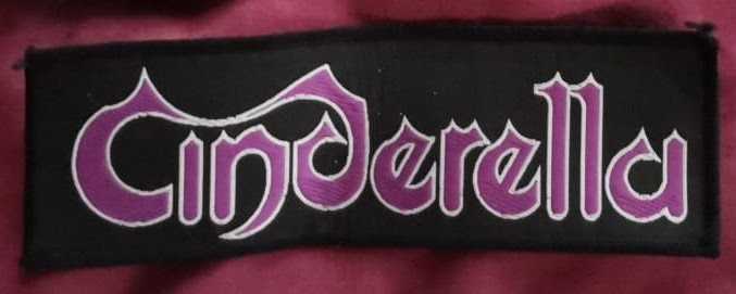 Cinderella - Logo