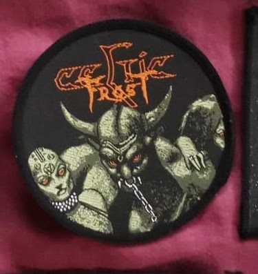 Celtic Frost - Emperor’s Return