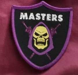 MotU - Skeletor