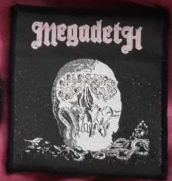 Megadeth - Killing Is My Business