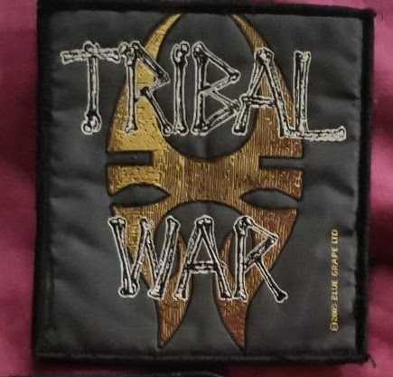 Soulfly - Tribal War