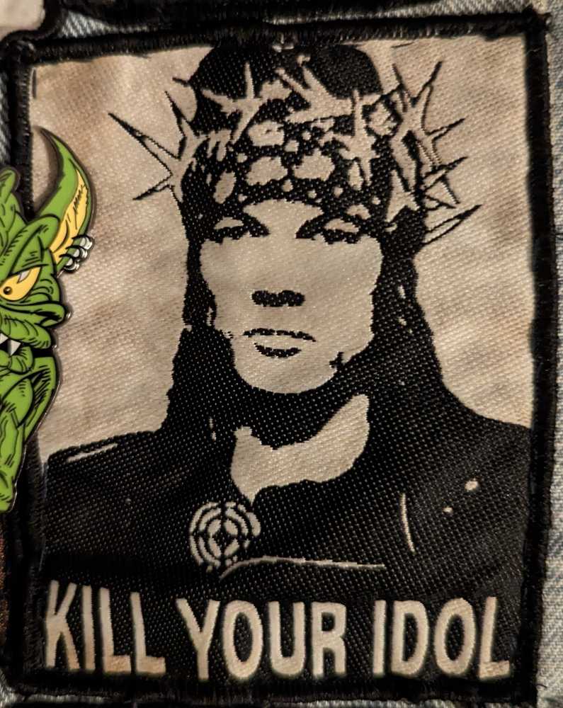 Guns ’n Roses - Kill Your Idol