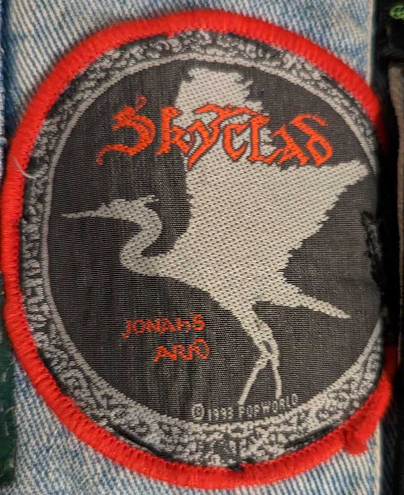 Skyclad - Jonah’s Arc