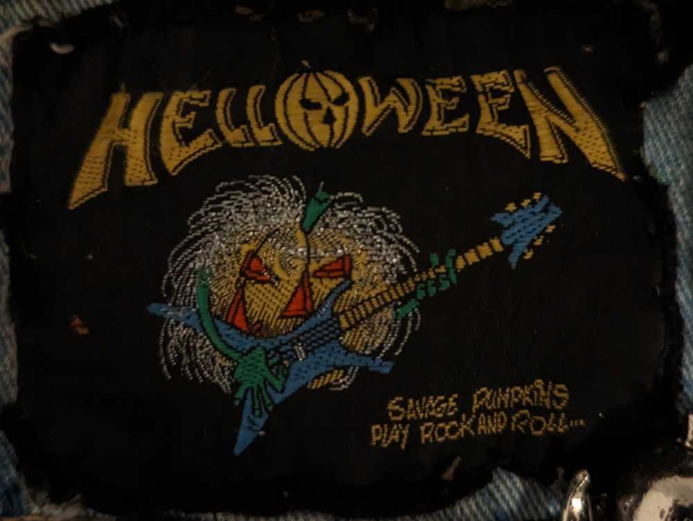 Helloween - Savage Pumpkins Play Rock and Roll…