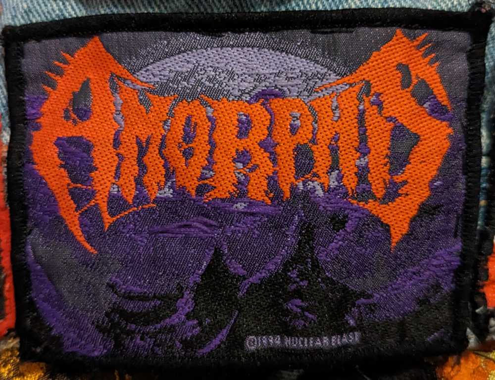 Amorphis - Tales From The Thousand Lakes