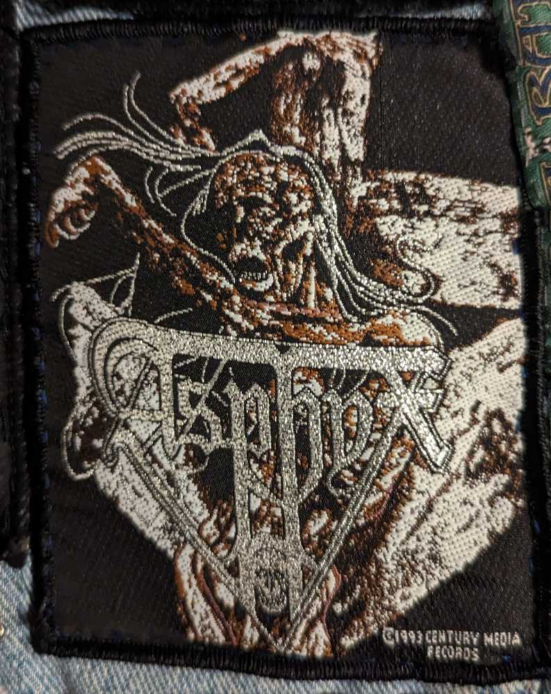 Asphyx - Crush The Cenotaph