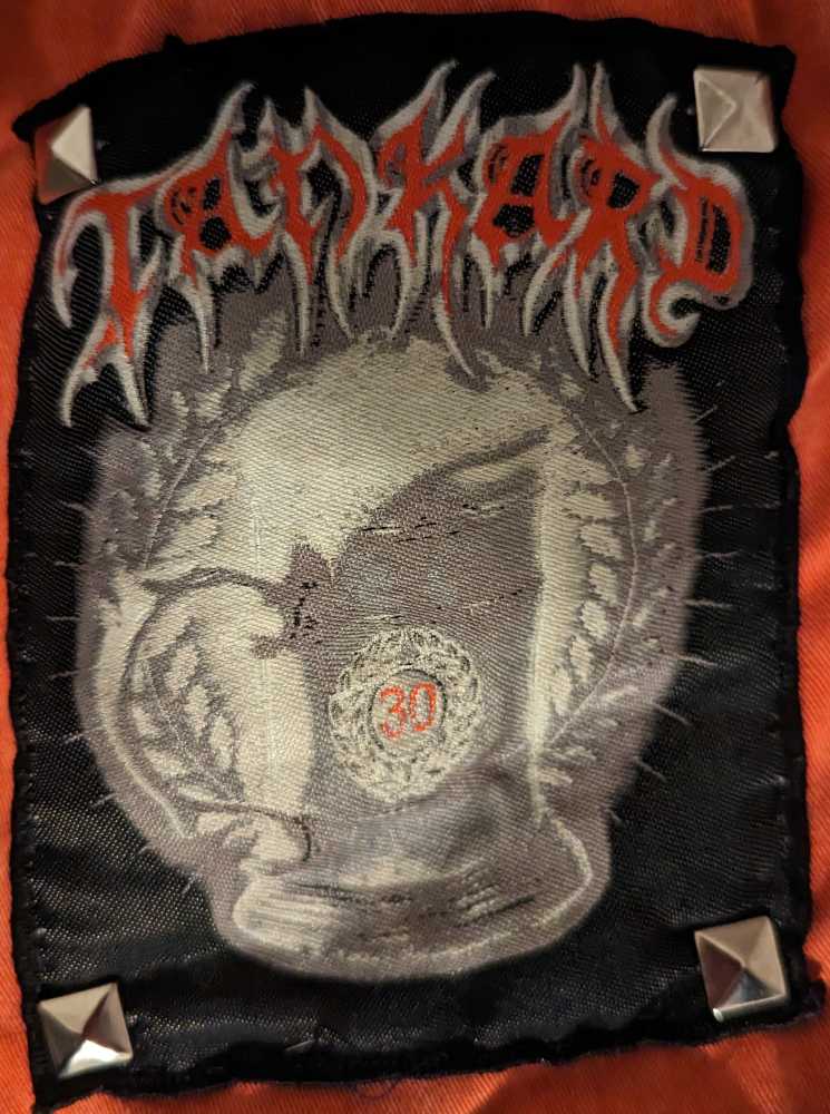 Tankard - 30 Years