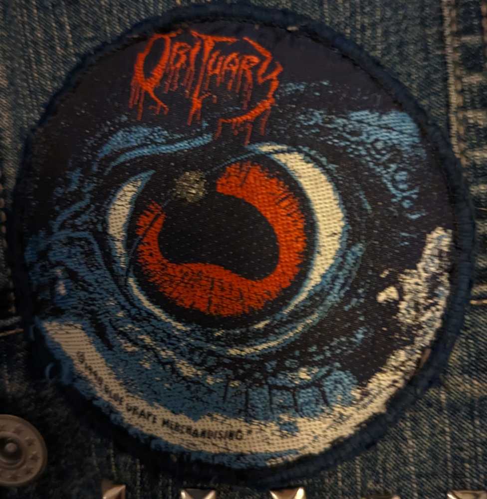 Obituary - Cause Of Death