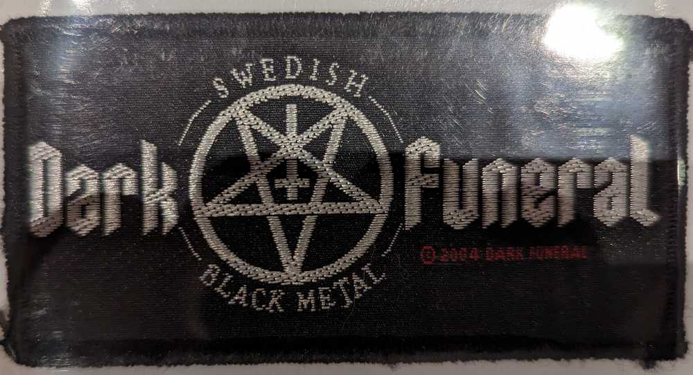 Dark Funeral - Swedish Black Metal
