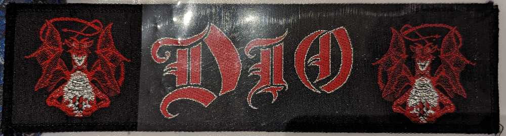 Dio - Sacred Heart