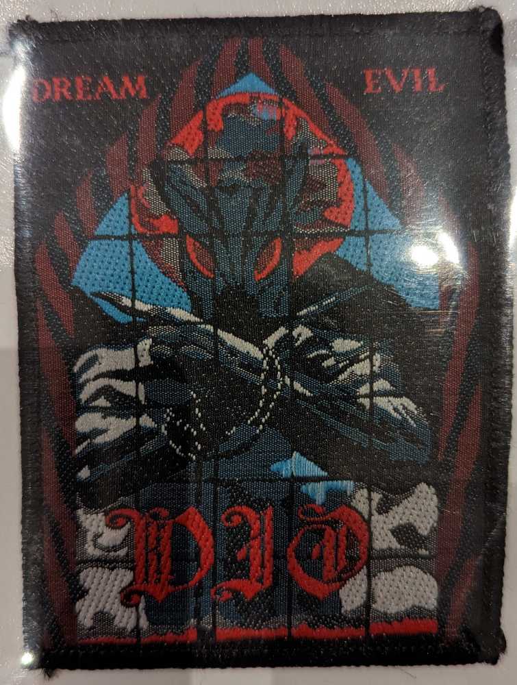 Dio - Dream Evil