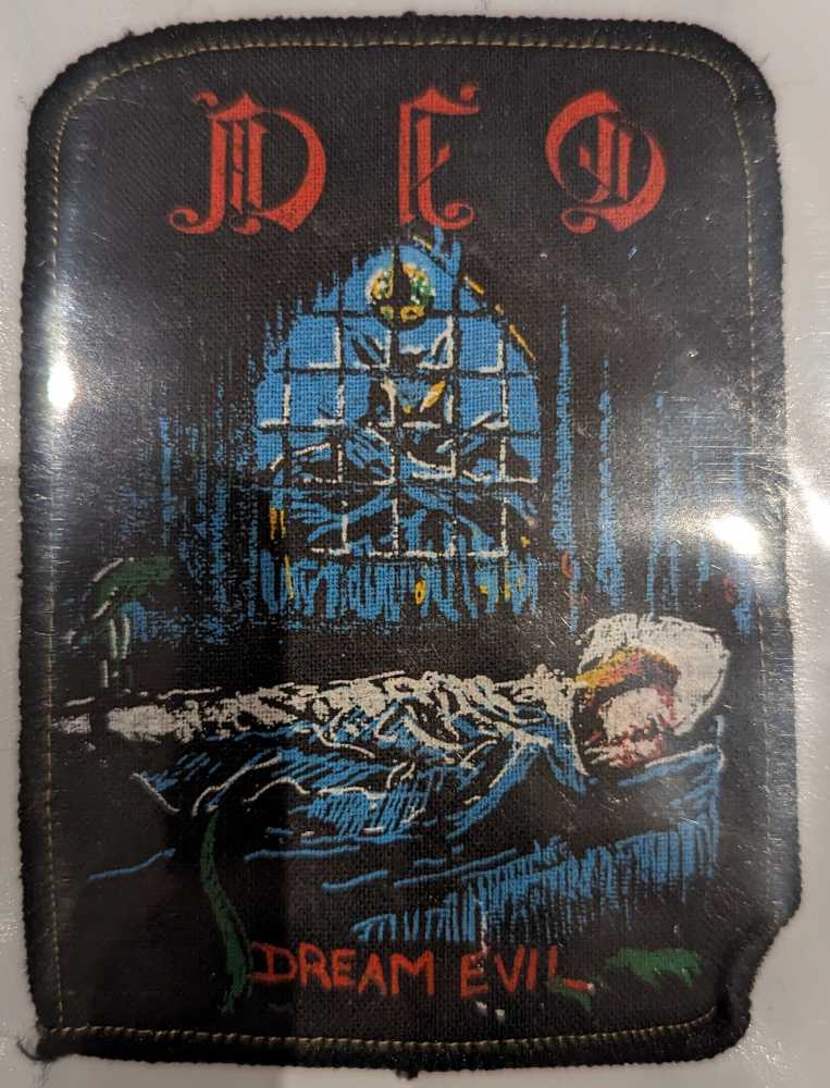 Dio - Dream Evil