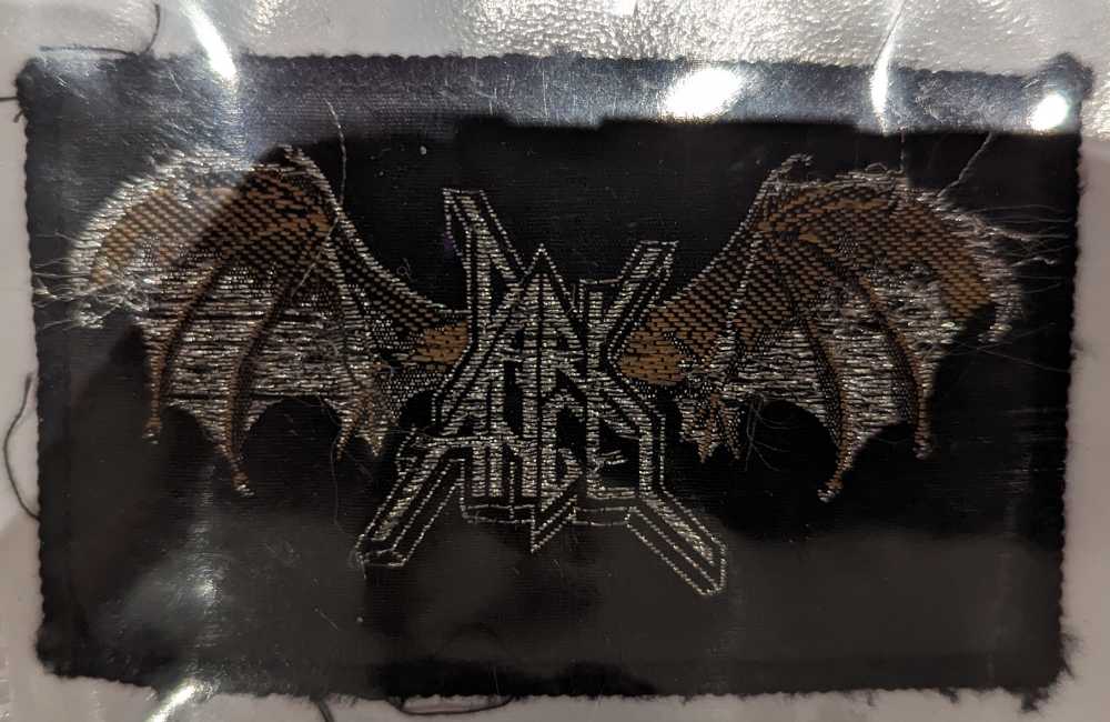 Dark Angel - Logo