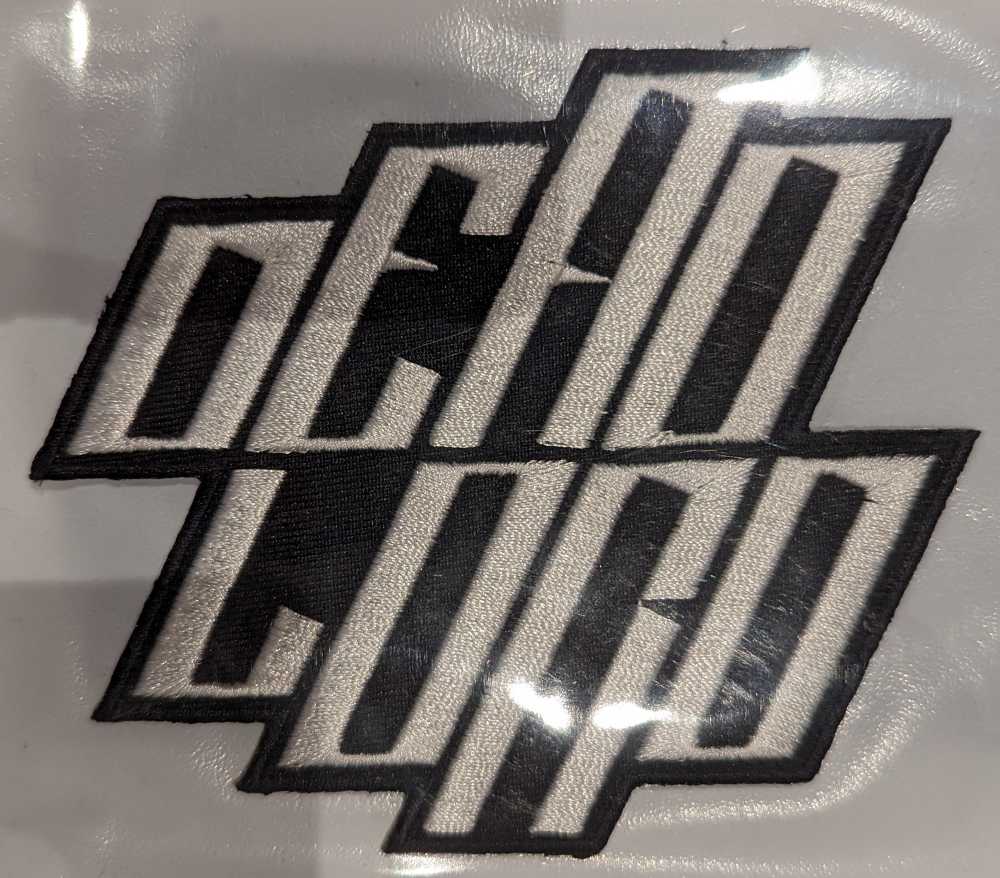Dead Lord - Logo