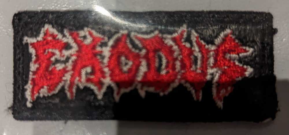 Exodus - Logo