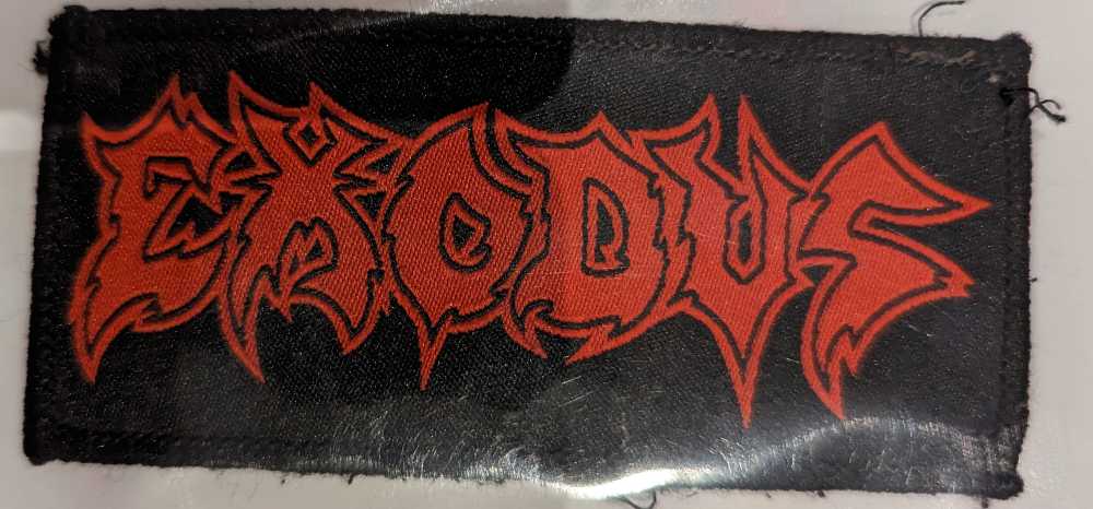 Exodus - Logo