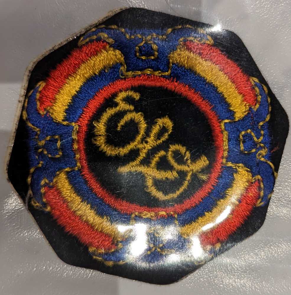 E.L.O. - Logo