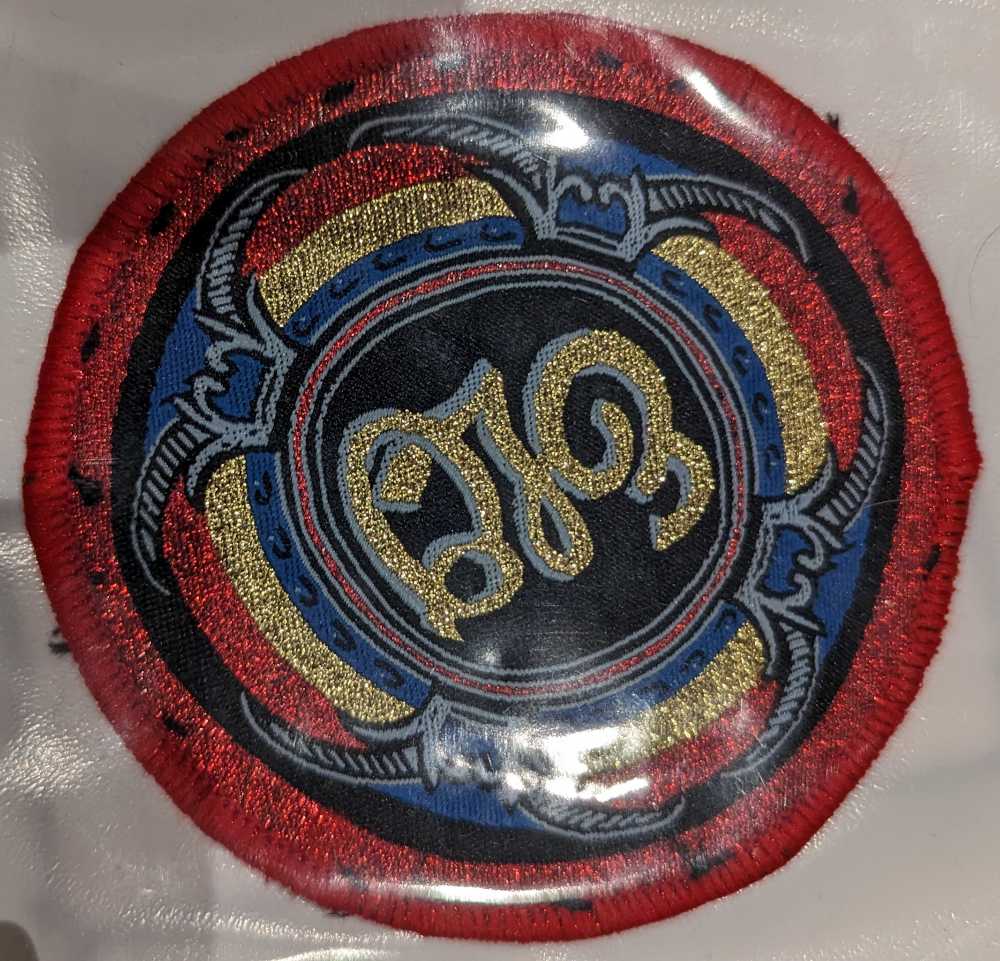 E.L.O - Logo