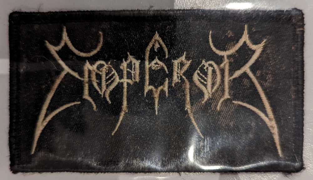 Emperor - Logo