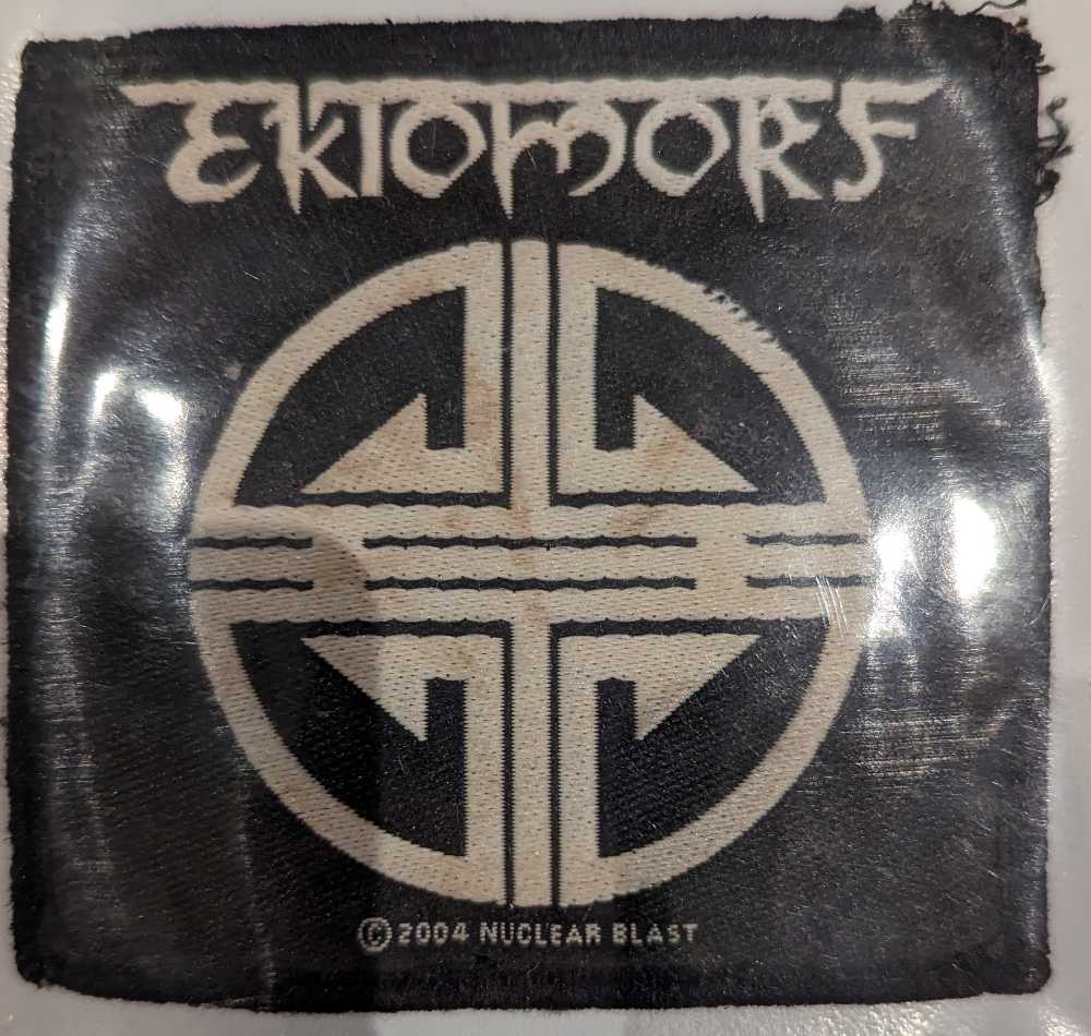 Ektomorf - Logo