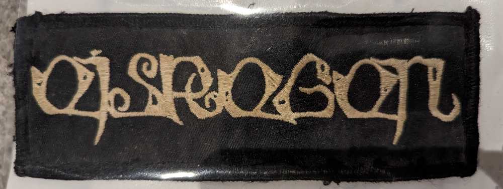 Eisregen - Logo