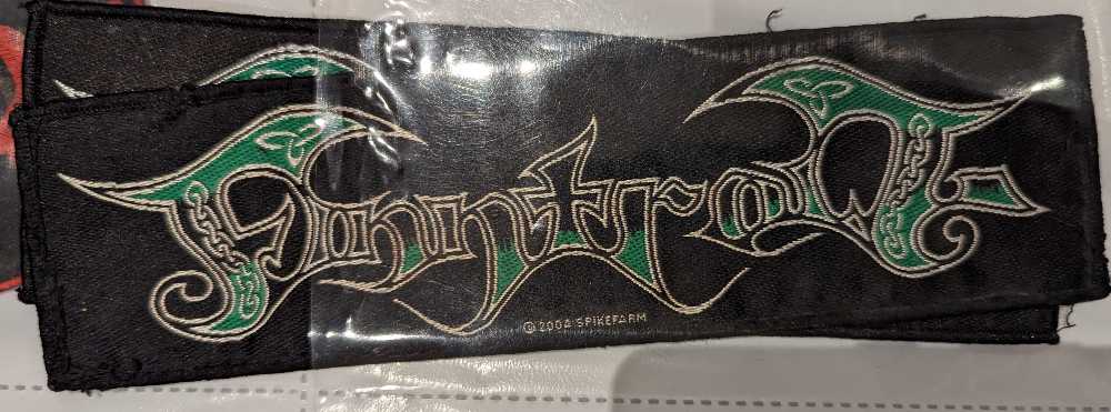 Finntroll - Logo