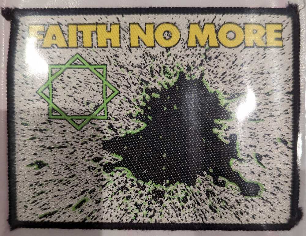 Faith No More - Introduce Yourself