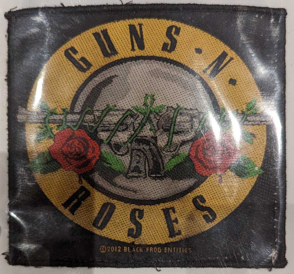 Guns ’n Roses - Logo