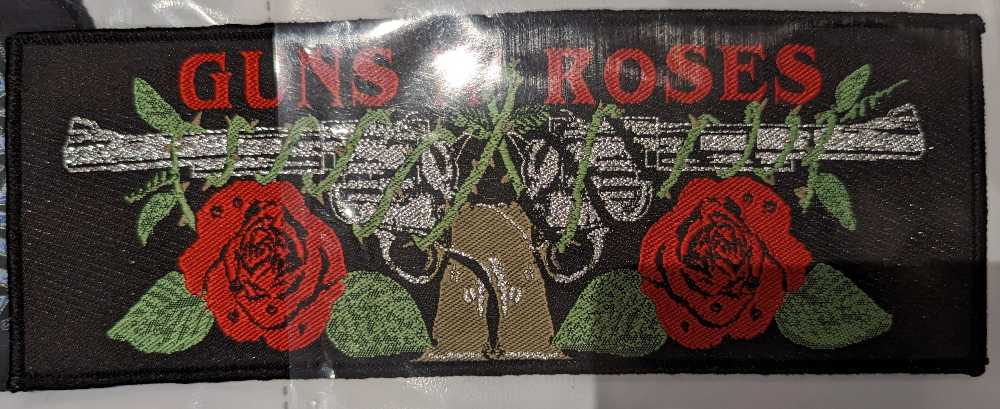 Guns ’n Roses - Logo