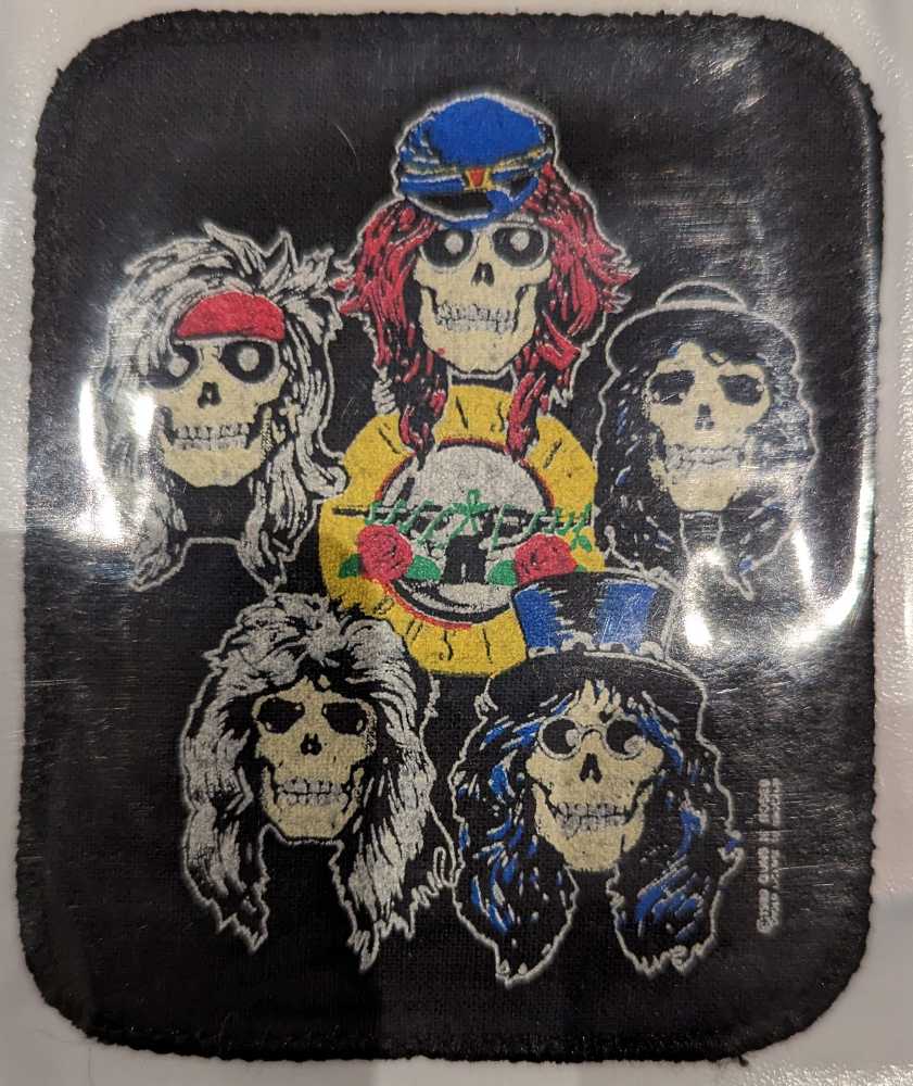 Guns ’n Roses - Band