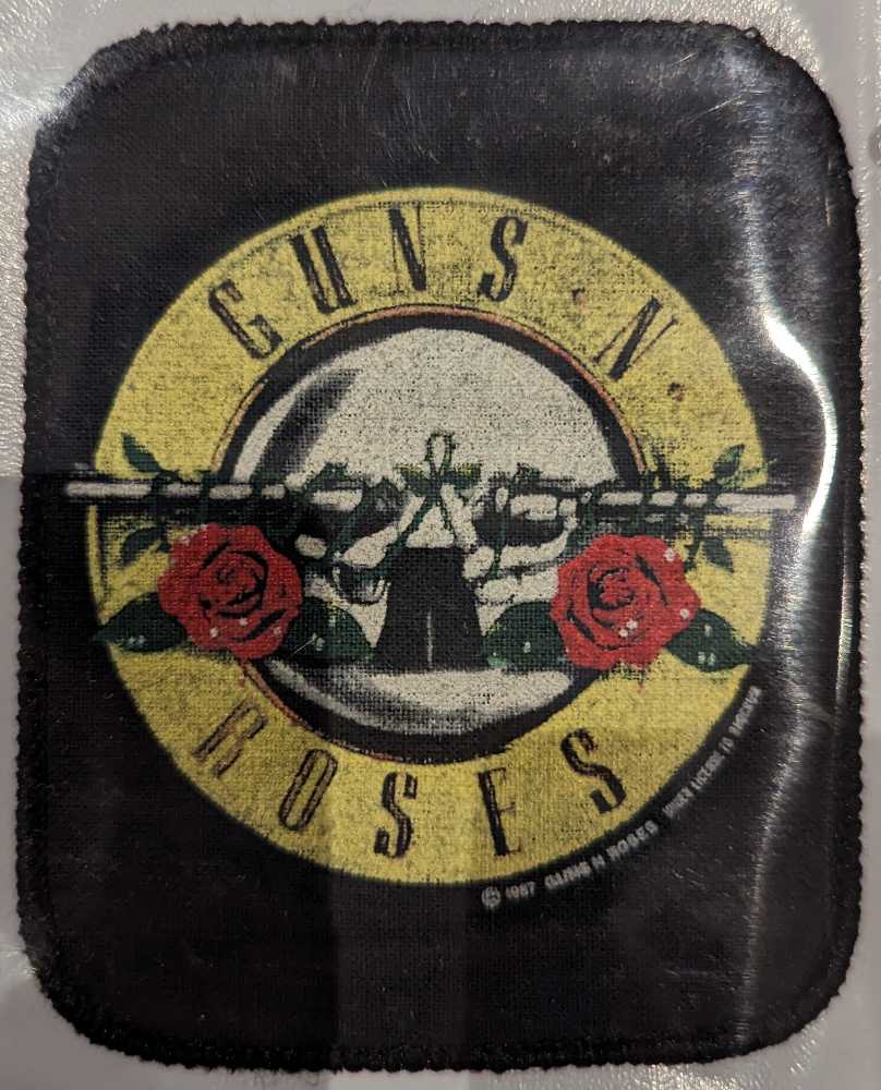 Guns ’n Roses - Logo