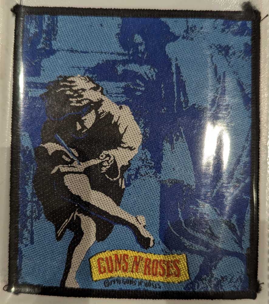 Guns ’n Roses - Use Your Illusion II