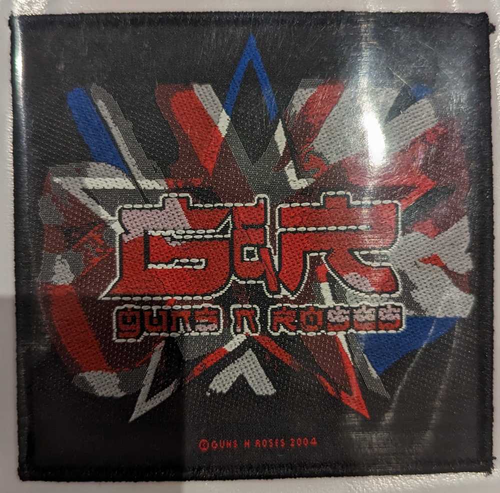 Guns ’n Roses - GNR