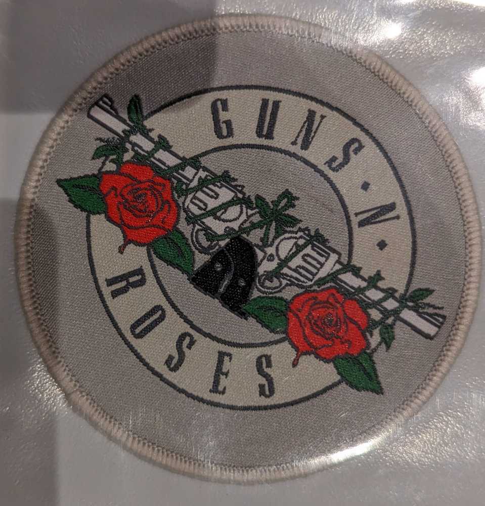Guns ’n Roses - Logo