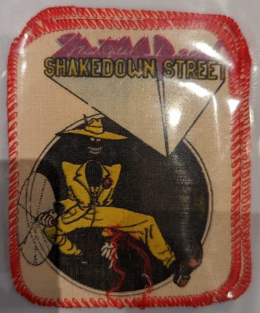 Grateful Dead - Shakedown Stree