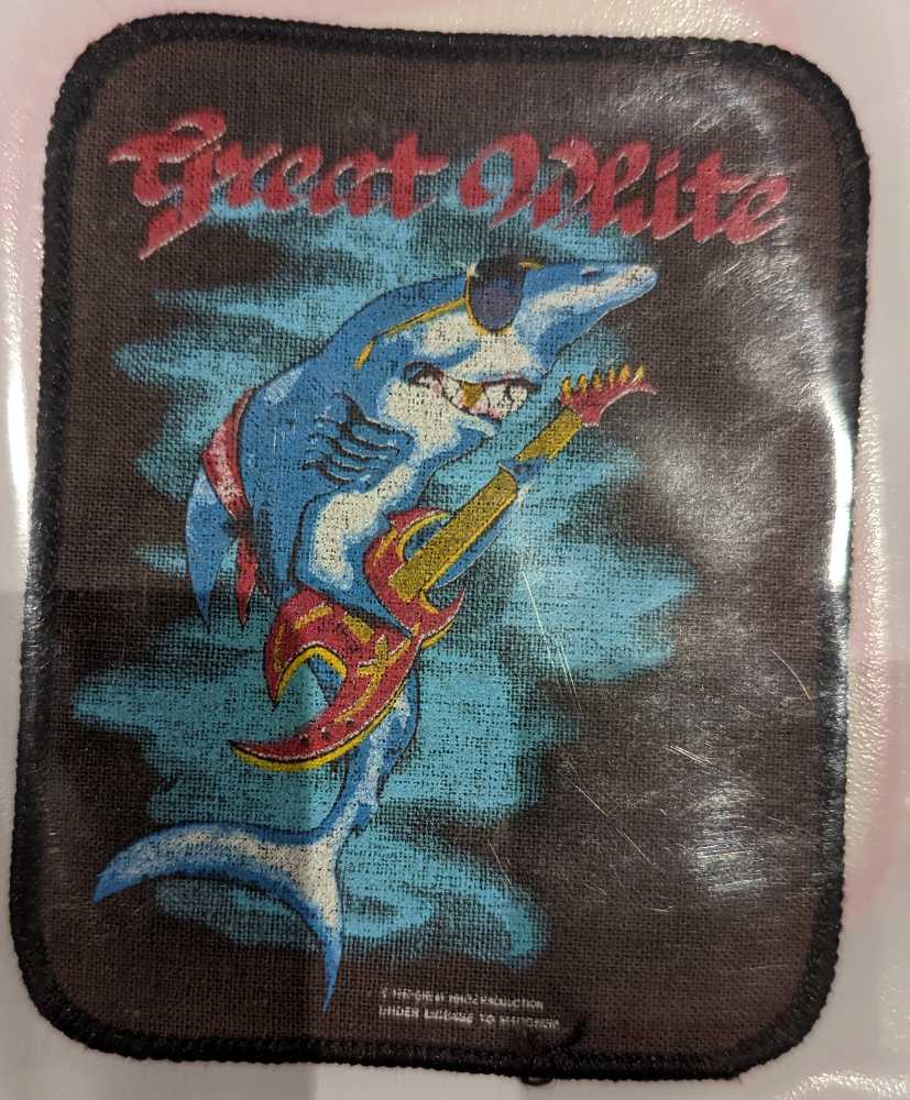 Great White - Shark