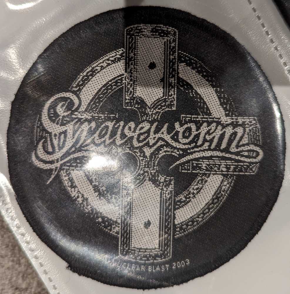 Graveworm - Logo