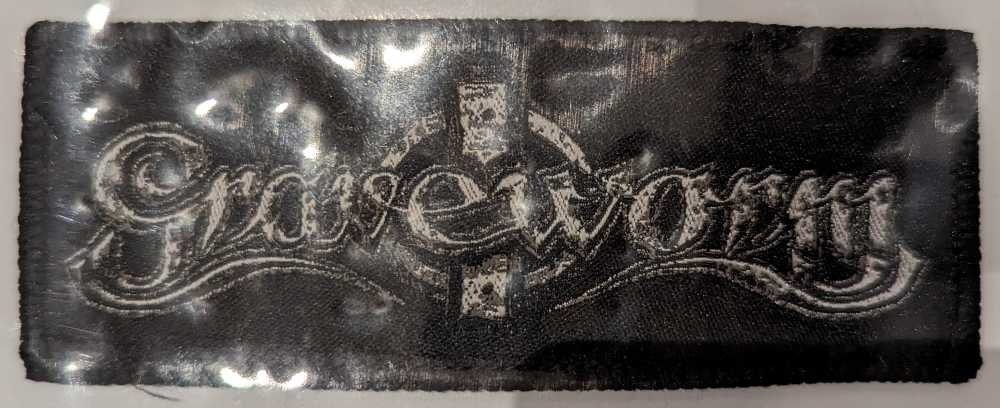 Graveworm - Logo