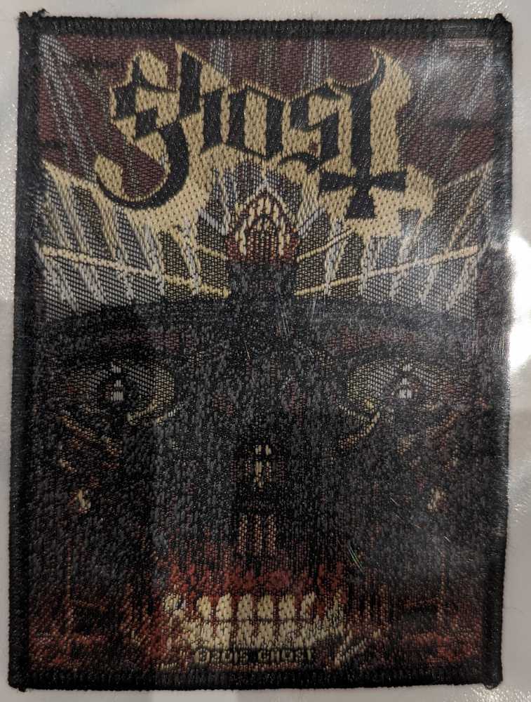Ghost - Meliora