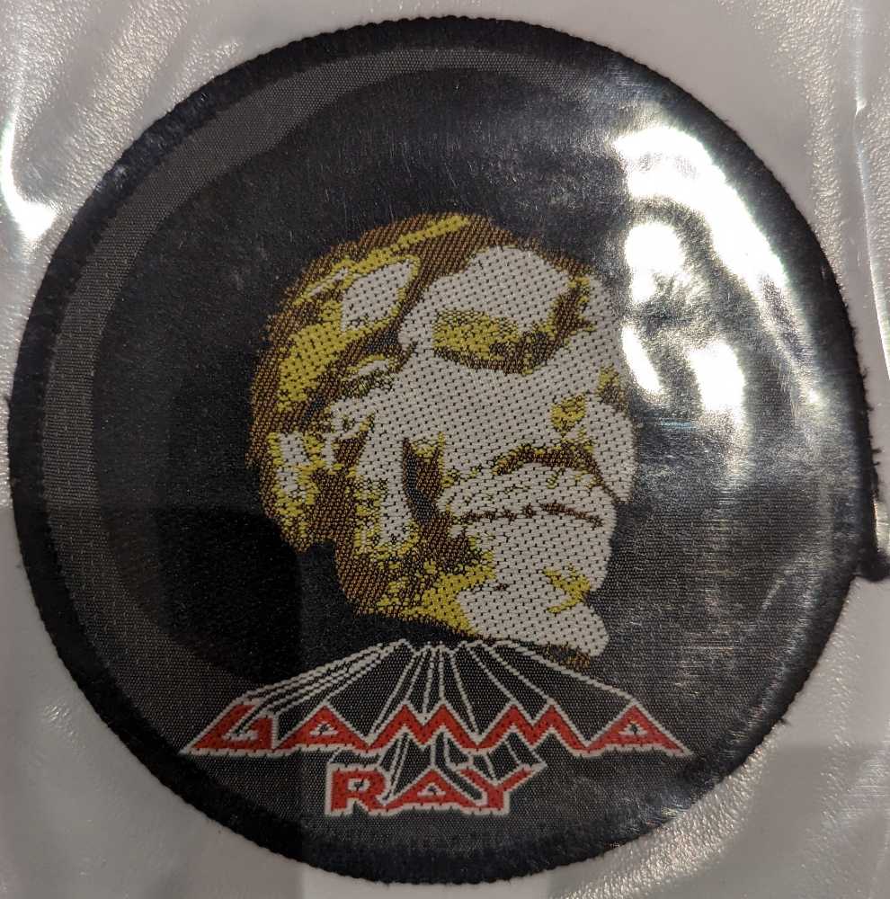 Gamma Ray - Sigh No More