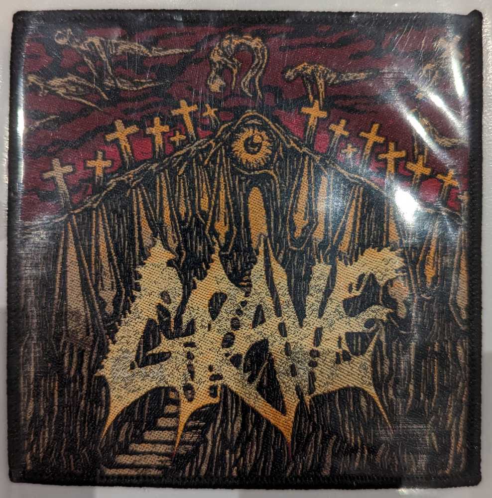 Grave - Endless Procession Of Souls