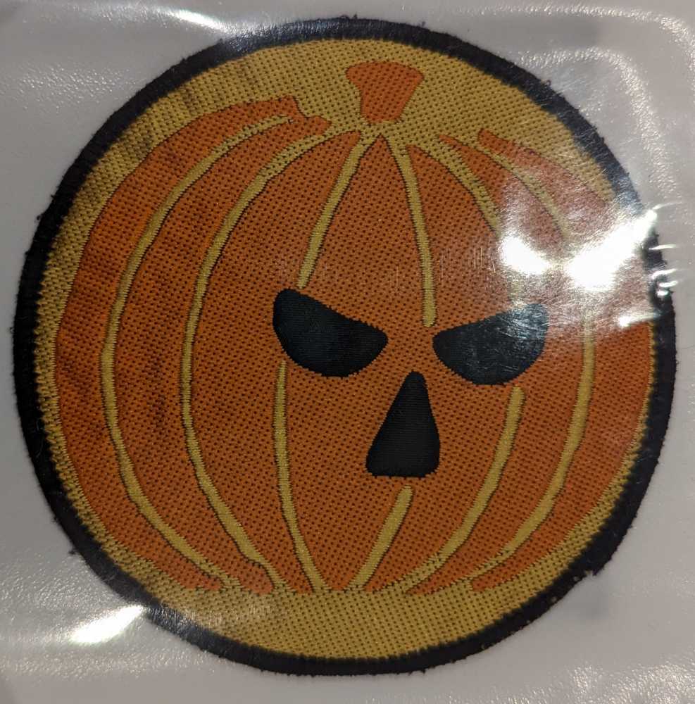 Helloween - Pumpkin
