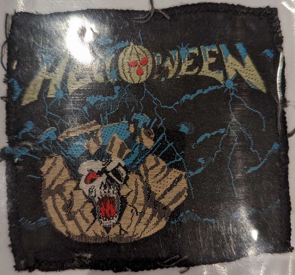Helloween - Helloween EP
