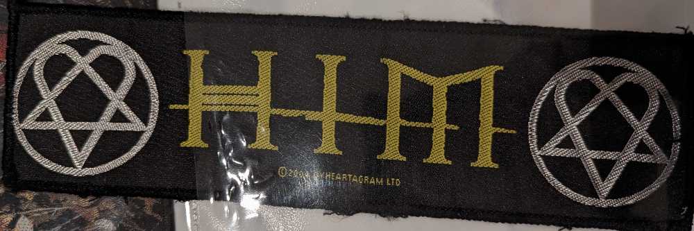 Him - Logo