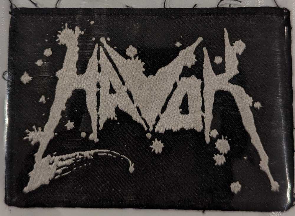 Havok - Logo